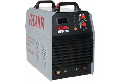 Аппарат плазменной резки Ресанта ИПР-100
