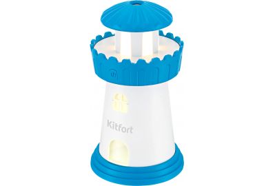 Увлажнитель воздуха Kitfort KT-2864