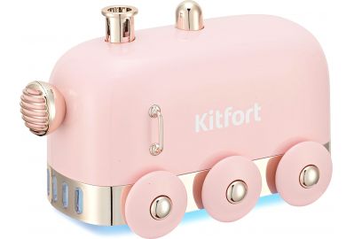 Увлажнитель воздуха Kitfort KT-2868