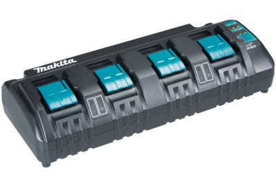 Зарядное устройство Makita DC18SF
