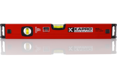 Уровень строительный Kapro 787-40-40М