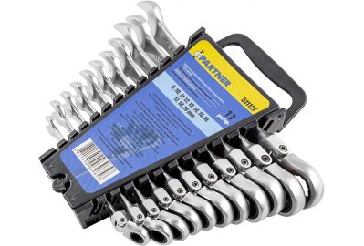 Набор ключей Partner PA-51112F