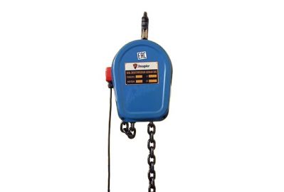 Таль электрическая Shtapler DHS 2 т 12 м (71036407)