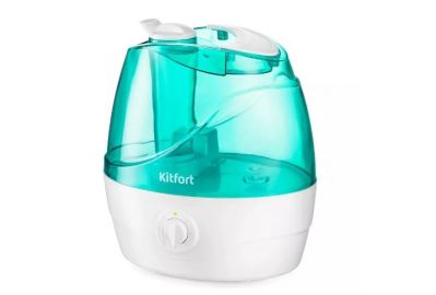 Увлажнитель воздуха Kitfort KT-2834-3