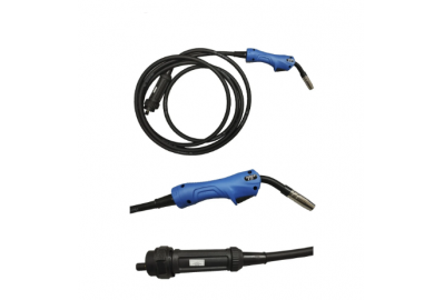 Горелка сварочная Tieweld E15 TW0003-1 (5м)