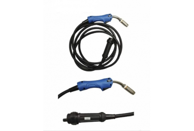 Горелка сварочная Tieweld E501 TW0012-1 (5м)
