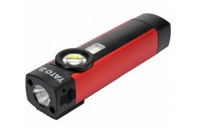 Фонарь светодиодный Yato YT-08580