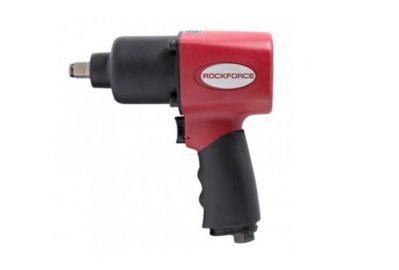Пневмогайковерт ударный RockForce Compact RF-82545 (с регулировкой усилия)