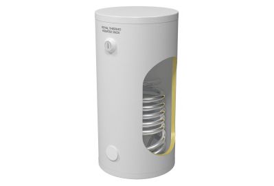 Бойлер косвенного нагрева Royal Thermo Aquatec Inox RTWX 200