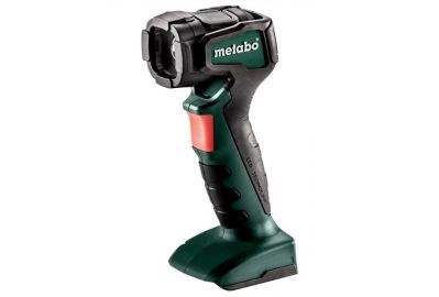 Фонарь аккумуляторный Metabo PowerMaxx ULA 12 LED (600788000)