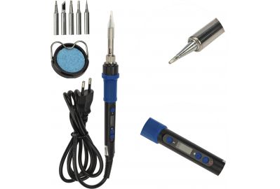 Паяльник электрический Rexant 12-0621