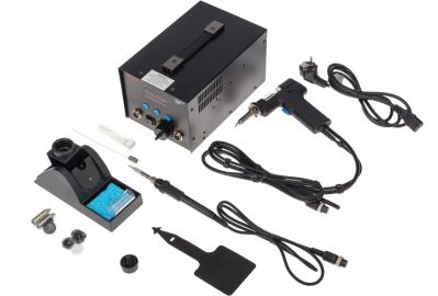 Паяльная станция Rexant 12-0735