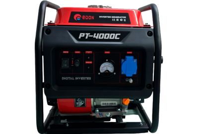 Бензиновый генератор Edon PT-4000C