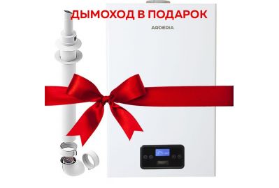 Котел газовый Arderia D28