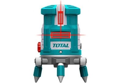 Уровень лазерный самовыравнивающийся TOTAL TLL306505