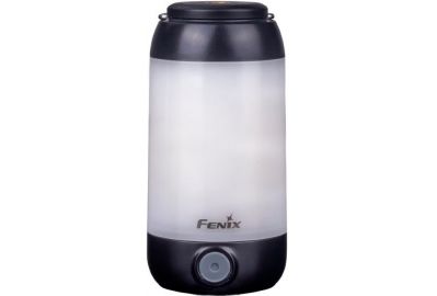 Фонарь Fenix Light CL26RB (черный)