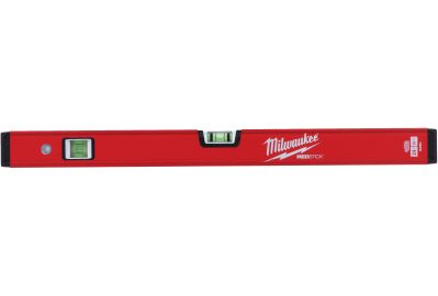 Уровень Milwaukee REDSTICK Compact 60 см