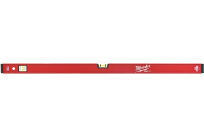 Уровень магнитный Milwaukee REDSTICK Compact 100 см