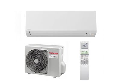 Сплит-система Toshiba Haori RAS-13J2KVSG-EE/RAS-13J2AVSG-EE