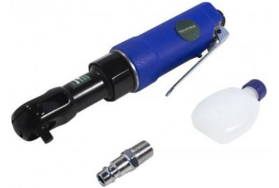 Пневмотрещотка Forsage F-RP7414