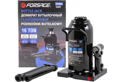 Домкрат бутылочный Forsage F-T91604 (Euro)