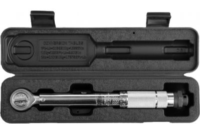 Ключ динамометрический Vorel 57300