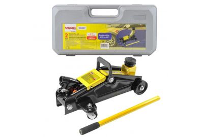Домкрат подкатной WMC Tools WMC-TA82007