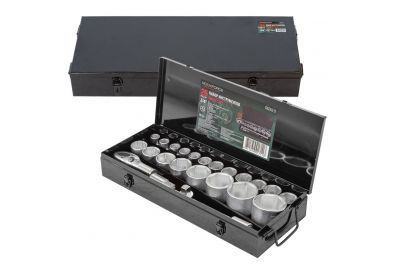 Набор инструментов RockForce RF-68263-5
