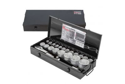 Набор инструментов ForceKraft FK-68263-5