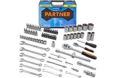 Набор инструментов Partner PA-4821-5