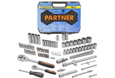 Набор инструментов Partner PA-4941-5
