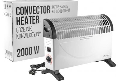 Обогреватель конвекционный ForceKraft FK-CH-Y02
