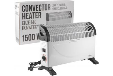 Обогреватель конвекционный ForceKraft FK-CH-Y02S