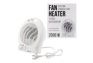 Тепловентилятор ForceKraft FK-FH04