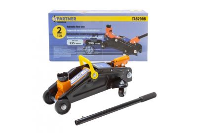 Домкрат гидравлический Partner PA-TA82008