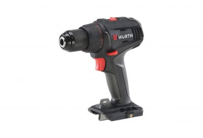 Шуруповерт аккумуляторный Wurth ABS 18 Compact М-Cube