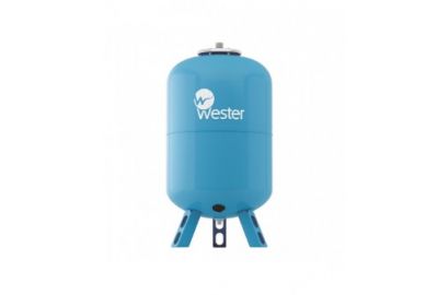 Бак мембранный Wester WAV 200 л