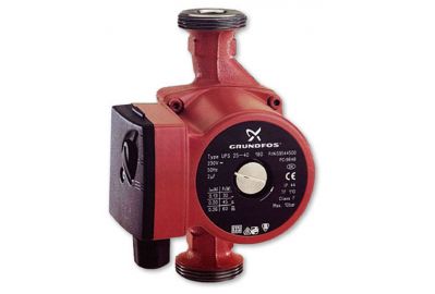 Насос циркуляционный Grundfos UPS 32-60 (98368440)