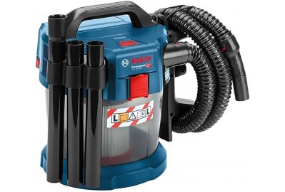 Пылесос Bosch GAS 18V-10 (06019C6300)