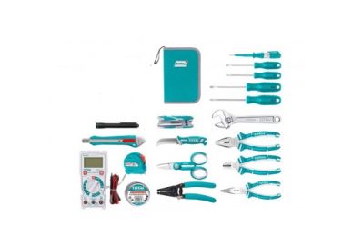 Набор инструментов TOTAL TKETS0261