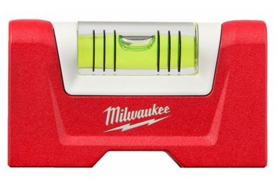 Уровень магнитный Milwaukee Billet Torpedo 7.6 см