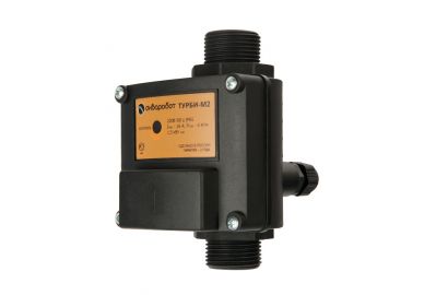 Блок управления насосом Unipump Акваробот Турби-М2 (3.0-4.5 бар)