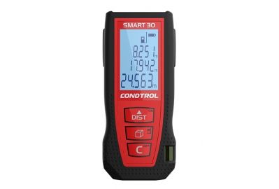 Дальномер лазерный Condtrol Smart 30