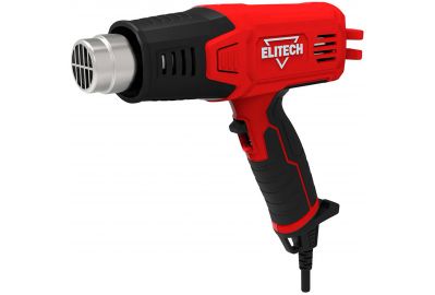 Термопистолет Elitech ТВ 1600 (Е2207.001.02)