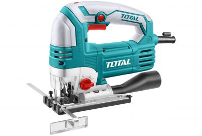 Лобзик TOTAL TS2081356