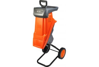 Садовый измельчитель Patriot PT SE 20