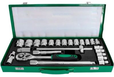 Набор инструмента Edon MTB-24