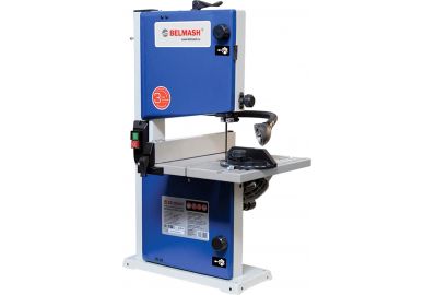 Ленточнопильный станок БелМаш WBS-228P