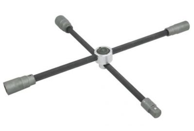 Ключ крестовой Force 681600