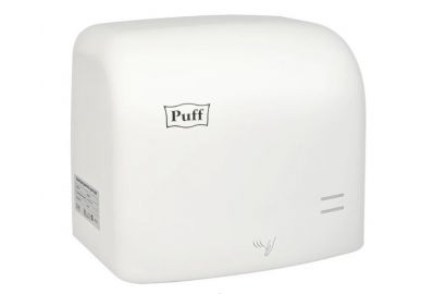 Сушилка для рук Puff-8807